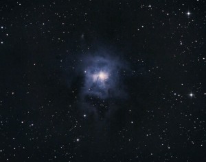 NGC 7023           